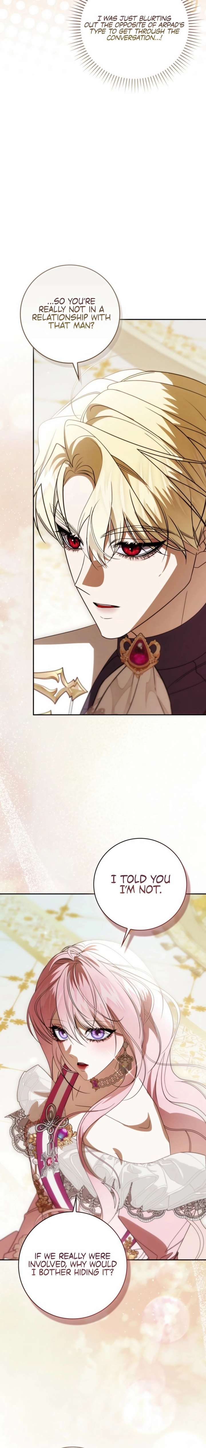 I’ll Start by Changing My Husband Through a Plunder Marriage Chapter 27 - Page 16