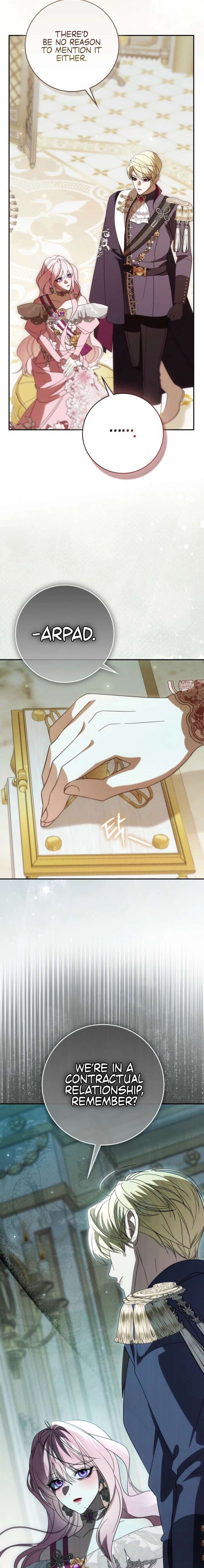 I’ll Start by Changing My Husband Through a Plunder Marriage Chapter 27 - Page 17