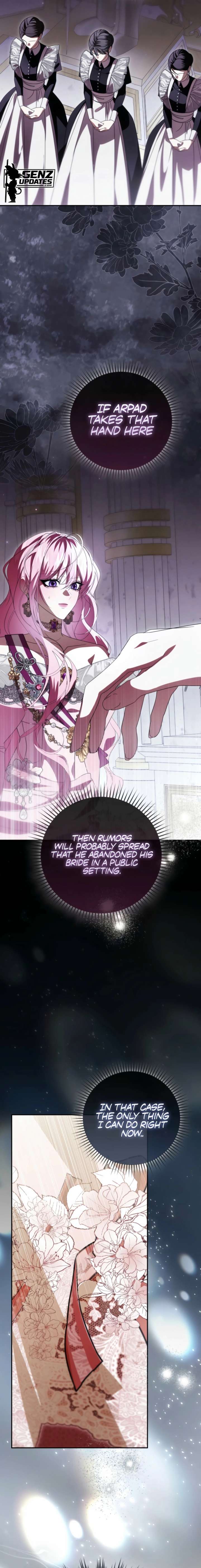 I’ll Start by Changing My Husband Through a Plunder Marriage Chapter 28 - Page 3