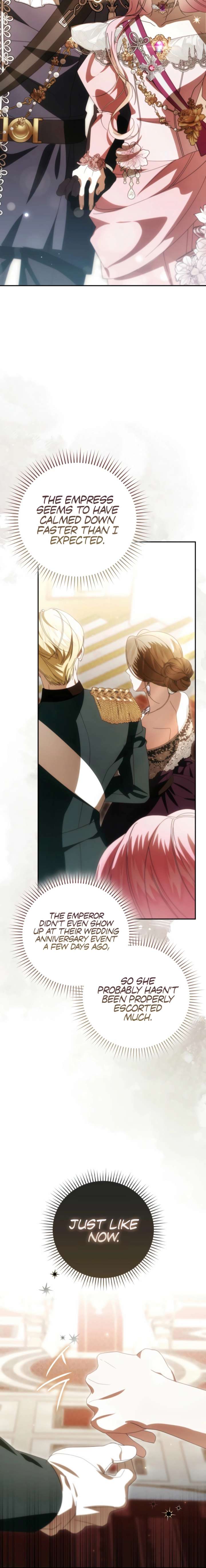 I’ll Start by Changing My Husband Through a Plunder Marriage Chapter 28 - Page 10