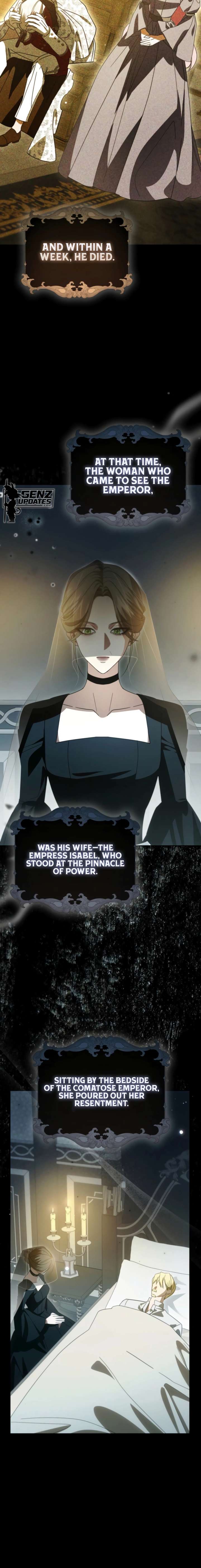 I’ll Start by Changing My Husband Through a Plunder Marriage Chapter 28 - Page 14