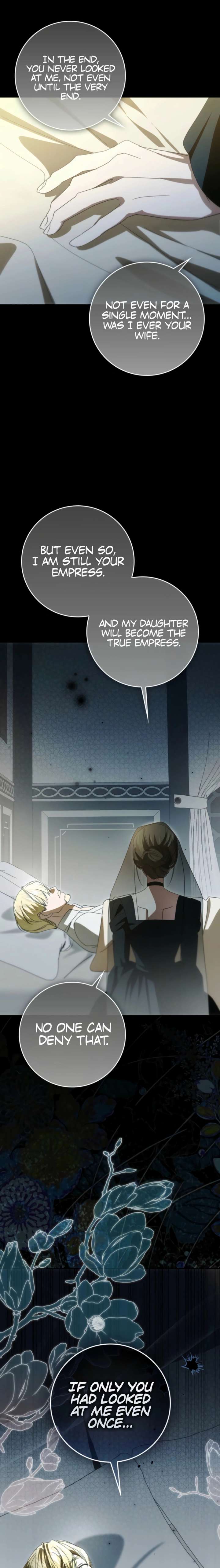 I’ll Start by Changing My Husband Through a Plunder Marriage Chapter 28 - Page 15