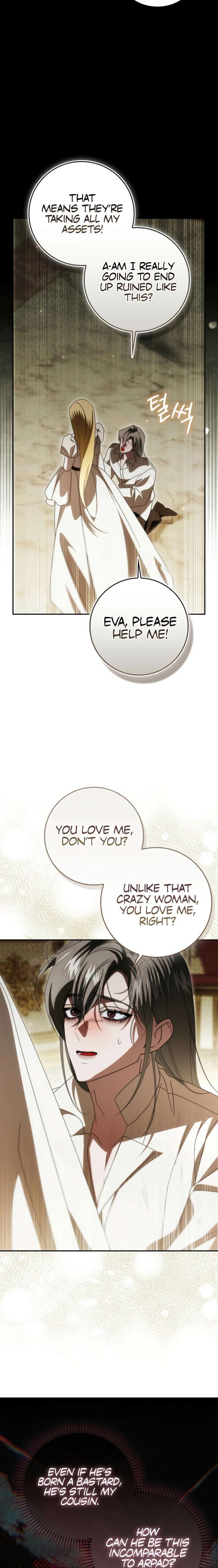 I’ll Start by Changing My Husband Through a Plunder Marriage Chapter 28 - Page 24