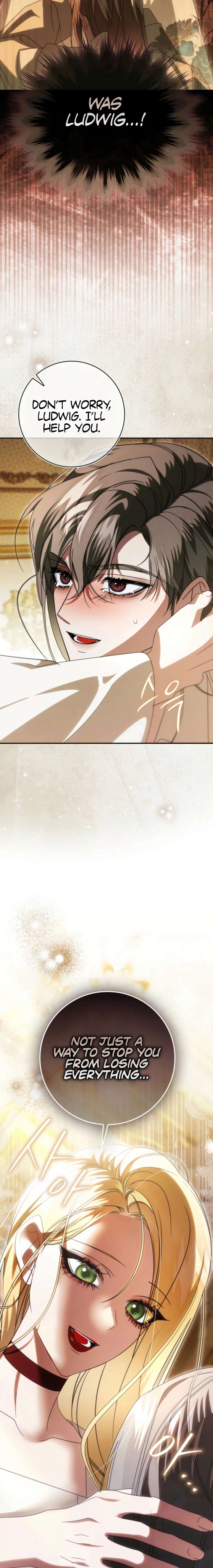 I’ll Start by Changing My Husband Through a Plunder Marriage Chapter 28 - Page 26