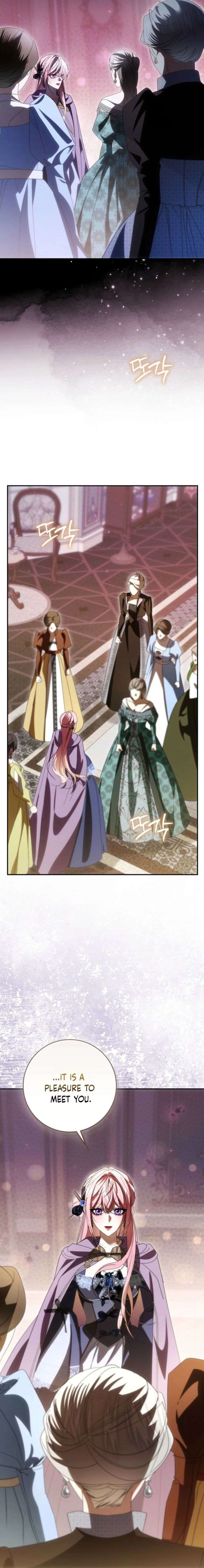 I’ll Start by Changing My Husband Through a Plunder Marriage Chapter 29 - Page 7