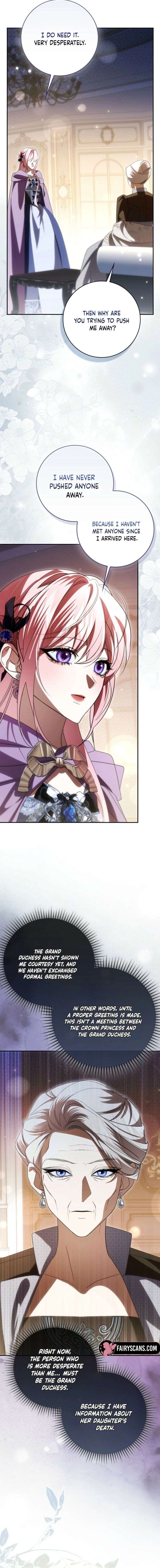 I’ll Start by Changing My Husband Through a Plunder Marriage Chapter 29 - Page 16