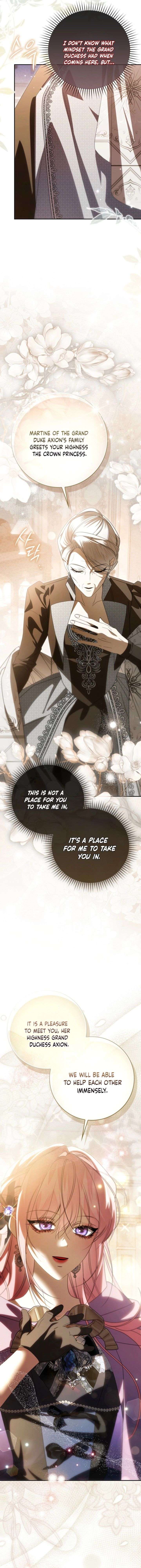 I’ll Start by Changing My Husband Through a Plunder Marriage Chapter 29 - Page 17