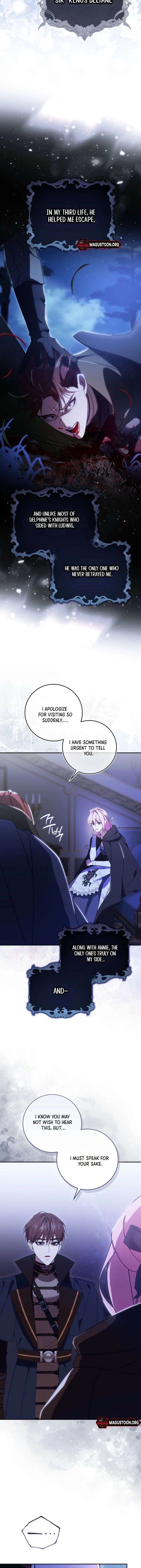 I’ll Start by Changing My Husband Through a Plunder Marriage Chapter 3 - Page 4