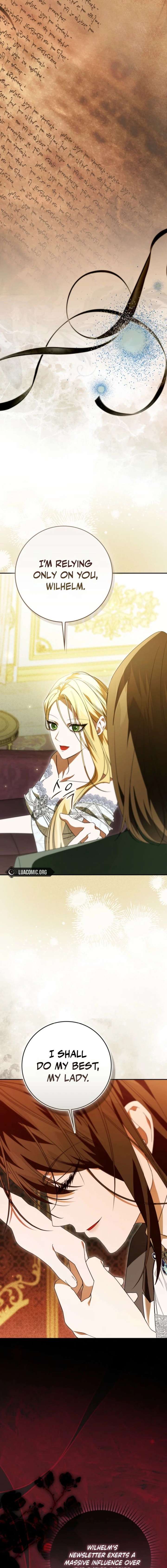 I’ll Start by Changing My Husband Through a Plunder Marriage Chapter 30 - Page 5