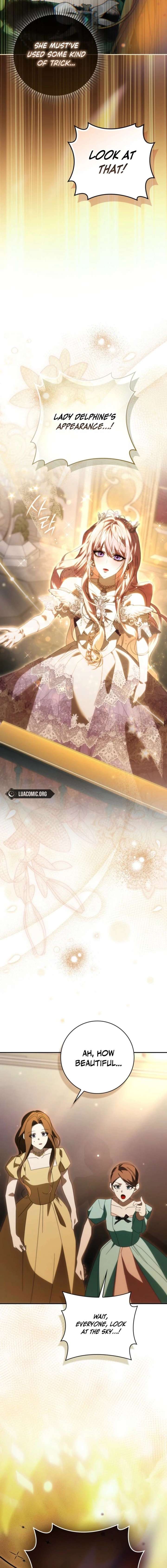 I’ll Start by Changing My Husband Through a Plunder Marriage Chapter 30 - Page 24