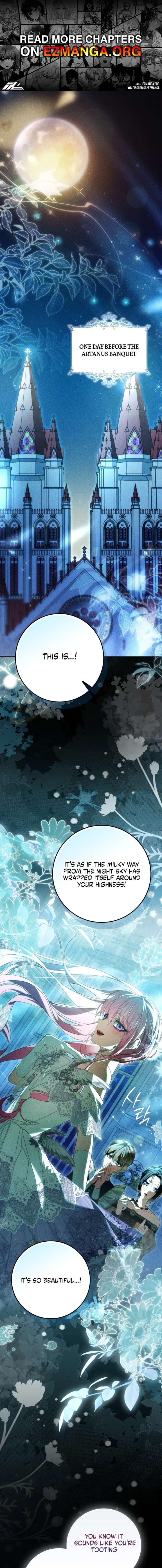 I’ll Start by Changing My Husband Through a Plunder Marriage Chapter 31 - Page 1