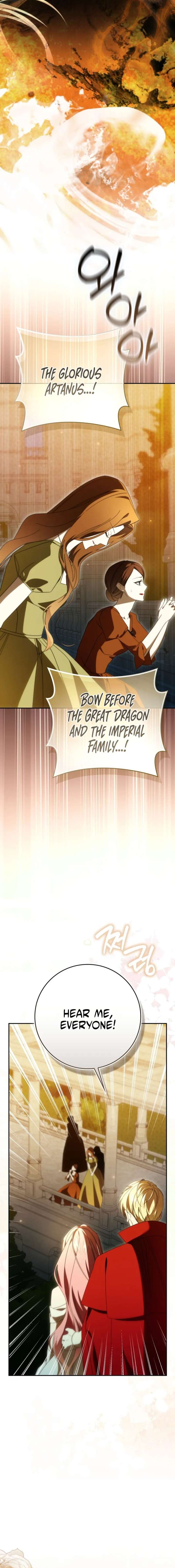 I’ll Start by Changing My Husband Through a Plunder Marriage Chapter 31 - Page 4