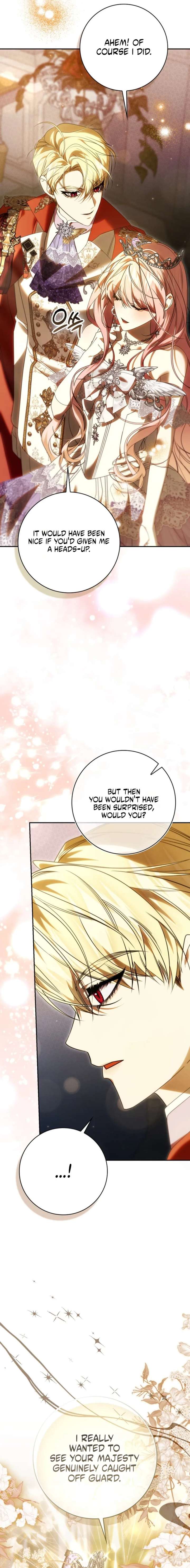 I’ll Start by Changing My Husband Through a Plunder Marriage Chapter 31 - Page 7