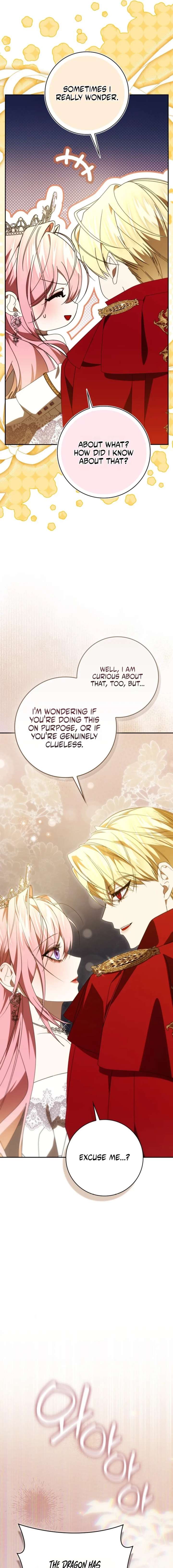 I’ll Start by Changing My Husband Through a Plunder Marriage Chapter 31 - Page 9