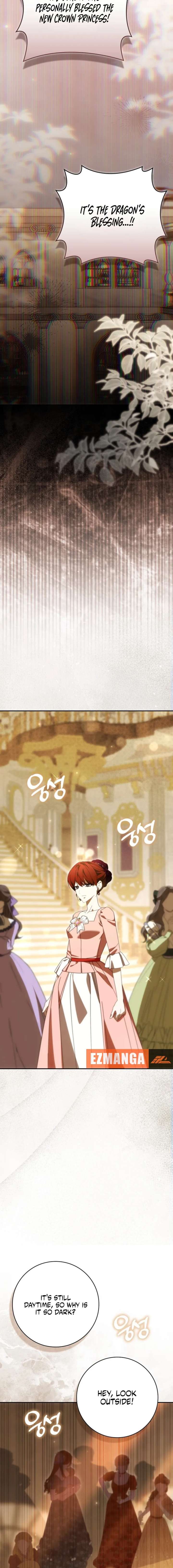 I’ll Start by Changing My Husband Through a Plunder Marriage Chapter 31 - Page 10