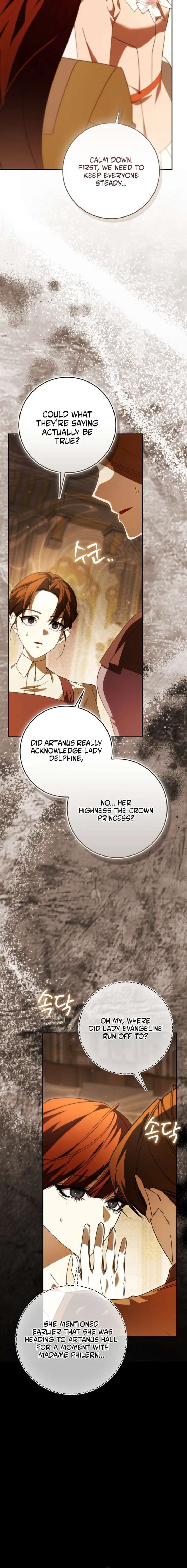 I’ll Start by Changing My Husband Through a Plunder Marriage Chapter 31 - Page 12