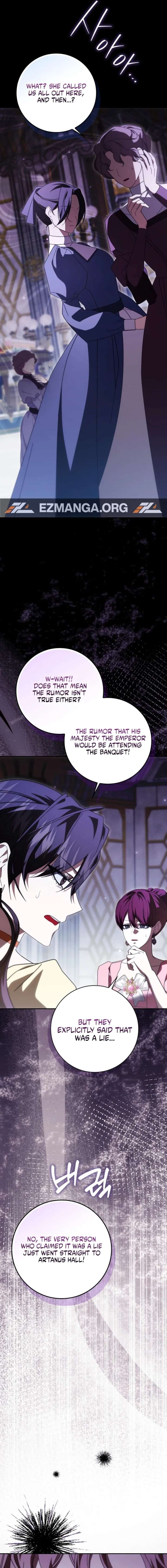 I’ll Start by Changing My Husband Through a Plunder Marriage Chapter 31 - Page 13