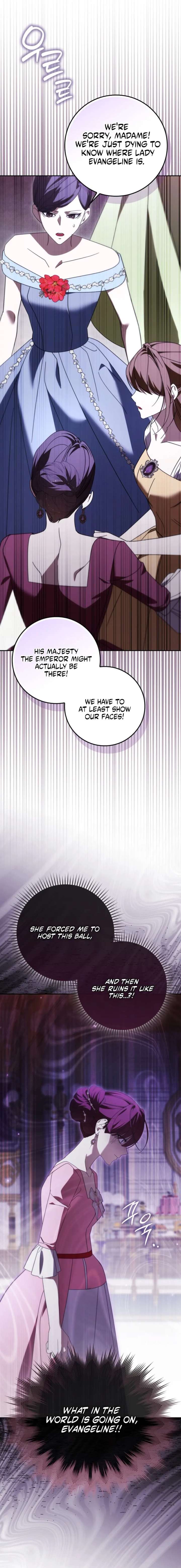 I’ll Start by Changing My Husband Through a Plunder Marriage Chapter 31 - Page 15