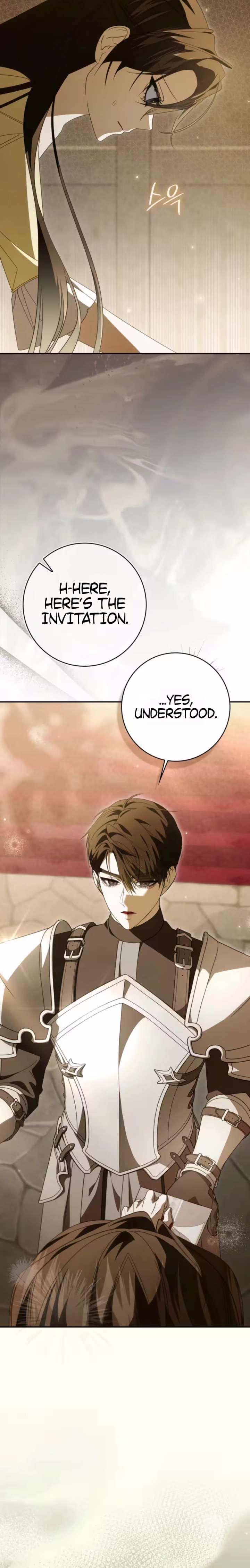 I’ll Start by Changing My Husband Through a Plunder Marriage Chapter 32 - Page 14