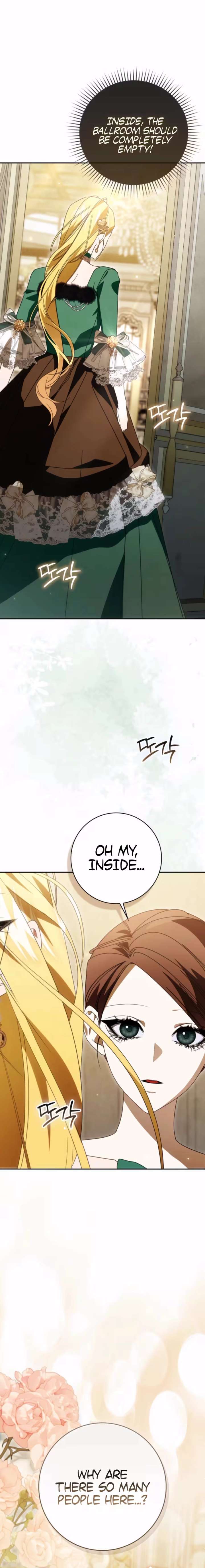 I’ll Start by Changing My Husband Through a Plunder Marriage Chapter 32 - Page 16