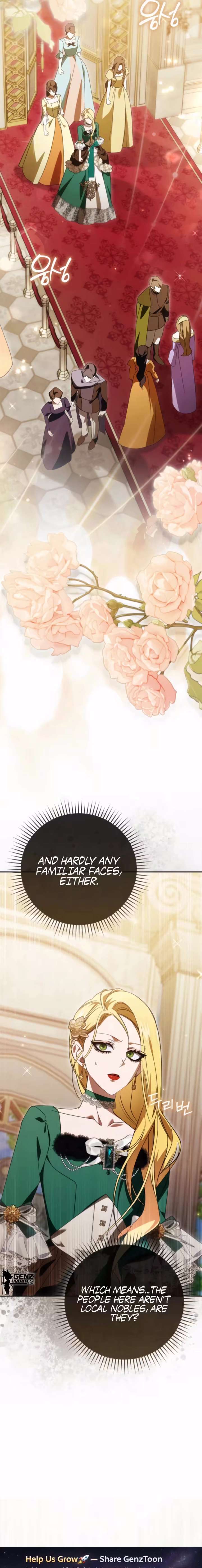 I’ll Start by Changing My Husband Through a Plunder Marriage Chapter 32 - Page 17
