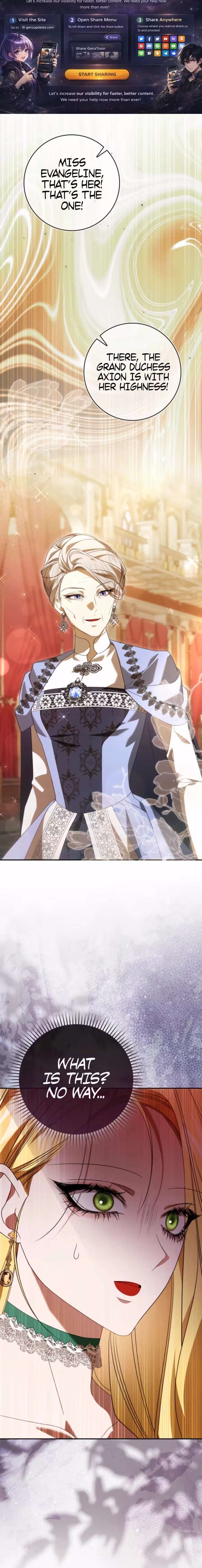 I’ll Start by Changing My Husband Through a Plunder Marriage Chapter 32 - Page 18