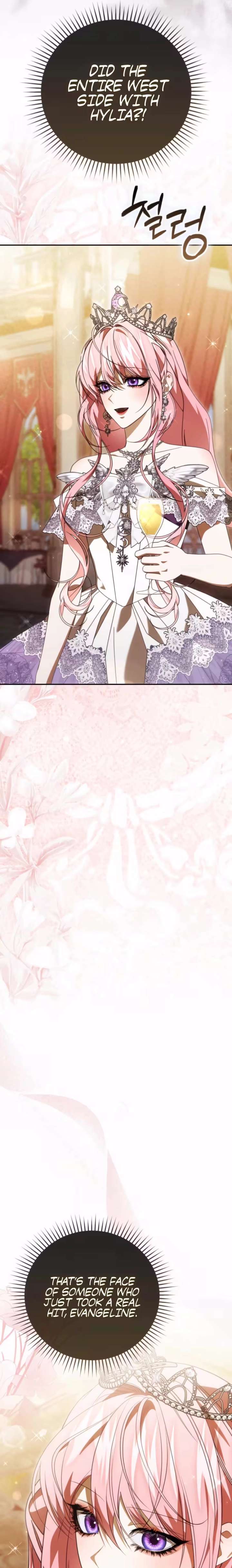 I’ll Start by Changing My Husband Through a Plunder Marriage Chapter 32 - Page 19