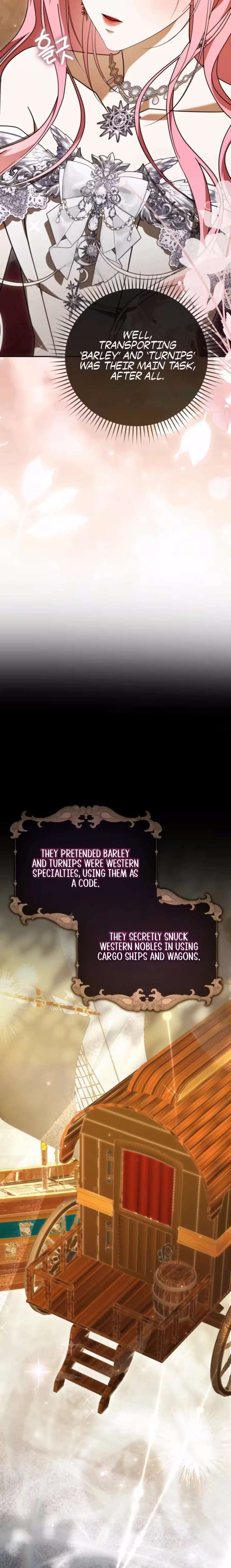 I’ll Start by Changing My Husband Through a Plunder Marriage Chapter 32 - Page 20