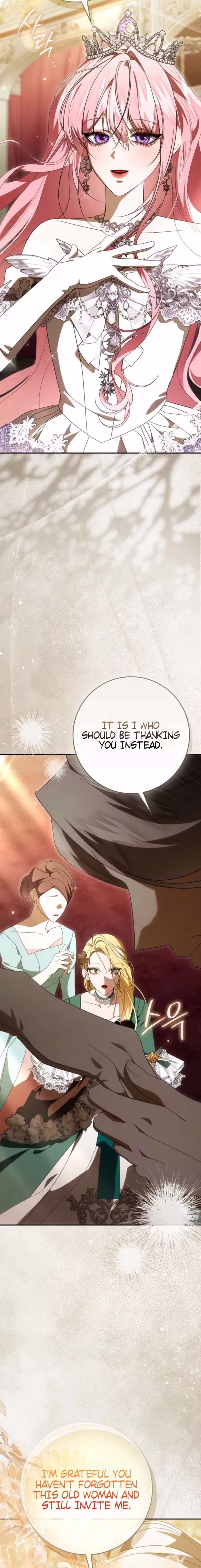 I’ll Start by Changing My Husband Through a Plunder Marriage Chapter 32 - Page 31