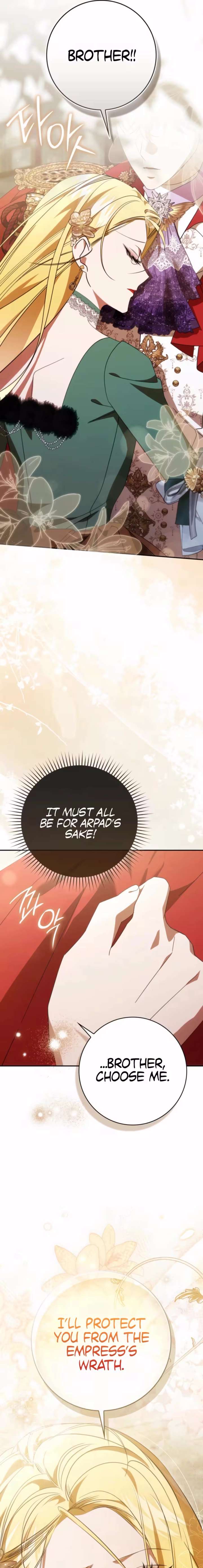 I’ll Start by Changing My Husband Through a Plunder Marriage Chapter 32 - Page 35