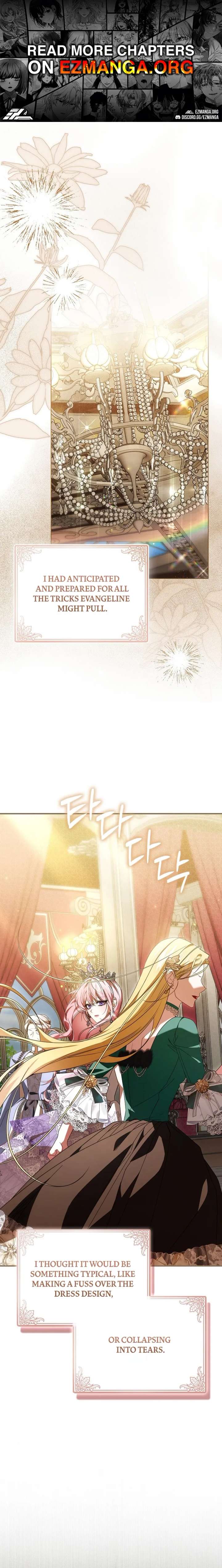 I’ll Start by Changing My Husband Through a Plunder Marriage Chapter 33 - Page 1