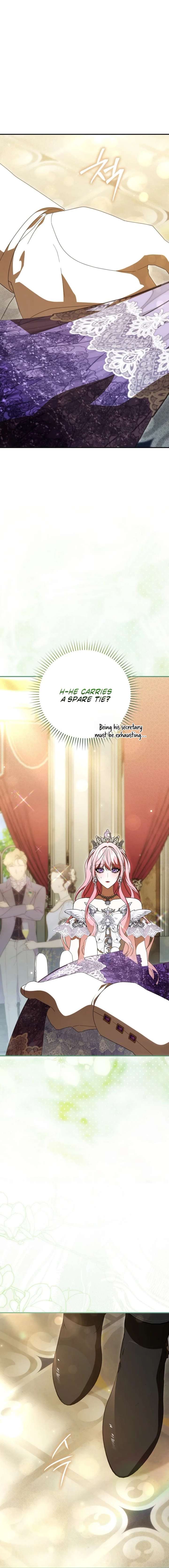 I’ll Start by Changing My Husband Through a Plunder Marriage Chapter 33 - Page 10