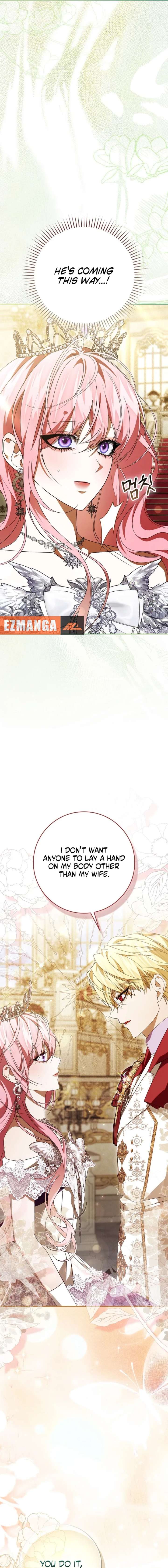 I’ll Start by Changing My Husband Through a Plunder Marriage Chapter 33 - Page 11