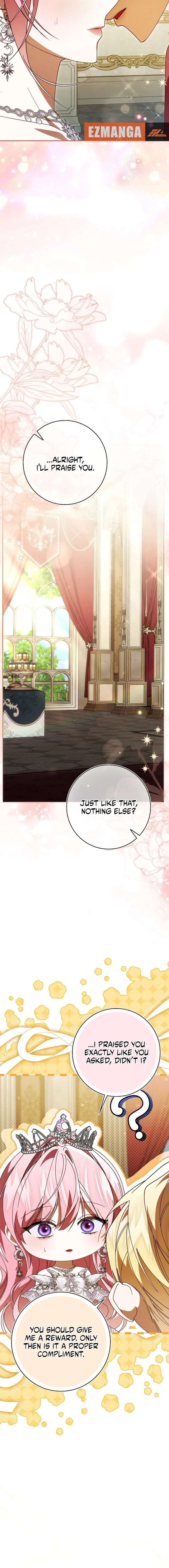 I’ll Start by Changing My Husband Through a Plunder Marriage Chapter 33 - Page 14