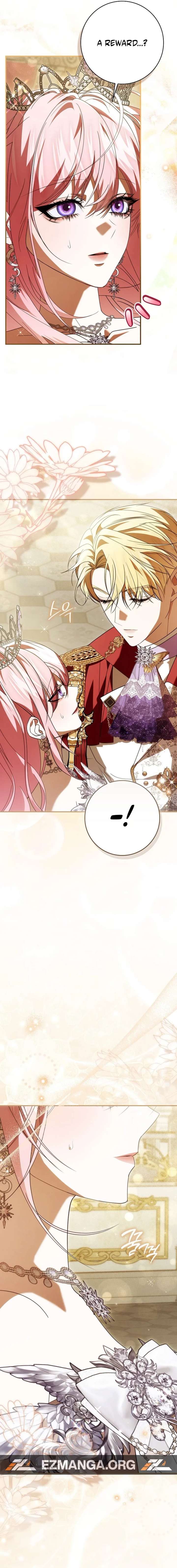I’ll Start by Changing My Husband Through a Plunder Marriage Chapter 33 - Page 15