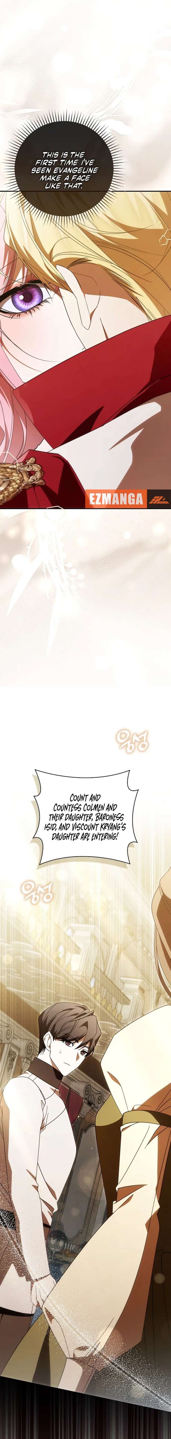 I’ll Start by Changing My Husband Through a Plunder Marriage Chapter 33 - Page 18
