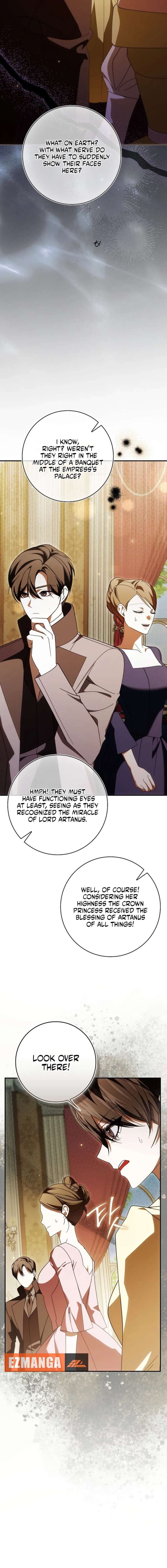 I’ll Start by Changing My Husband Through a Plunder Marriage Chapter 33 - Page 20