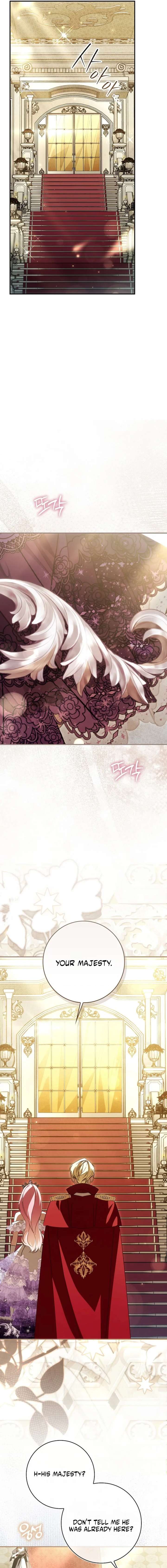 I’ll Start by Changing My Husband Through a Plunder Marriage Chapter 33 - Page 23