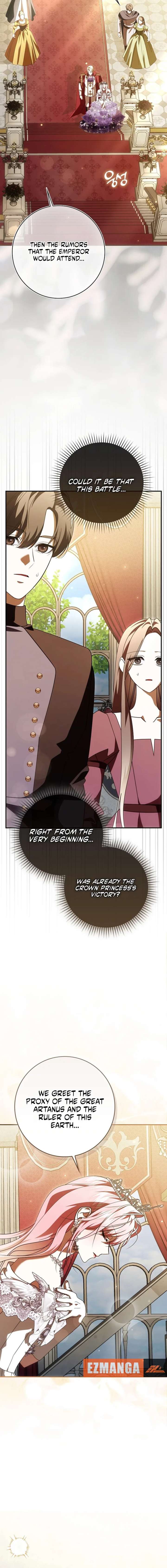 I’ll Start by Changing My Husband Through a Plunder Marriage Chapter 33 - Page 24