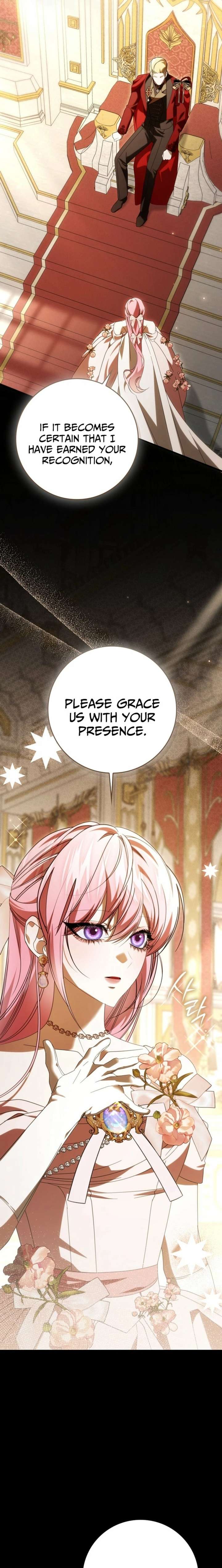 I’ll Start by Changing My Husband Through a Plunder Marriage Chapter 34 - Page 2