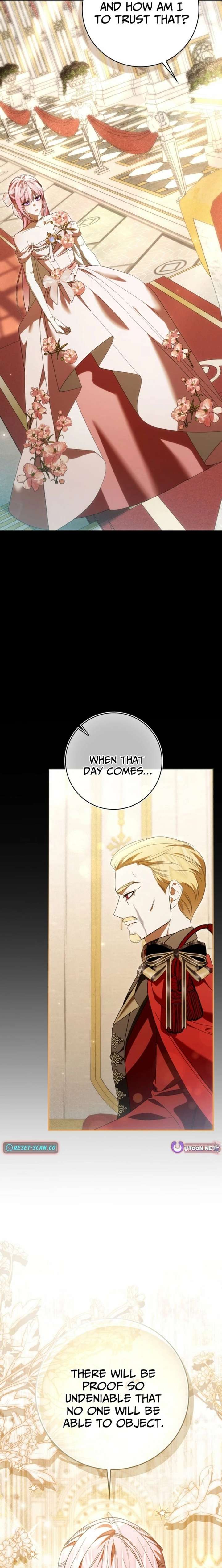 I’ll Start by Changing My Husband Through a Plunder Marriage Chapter 34 - Page 3