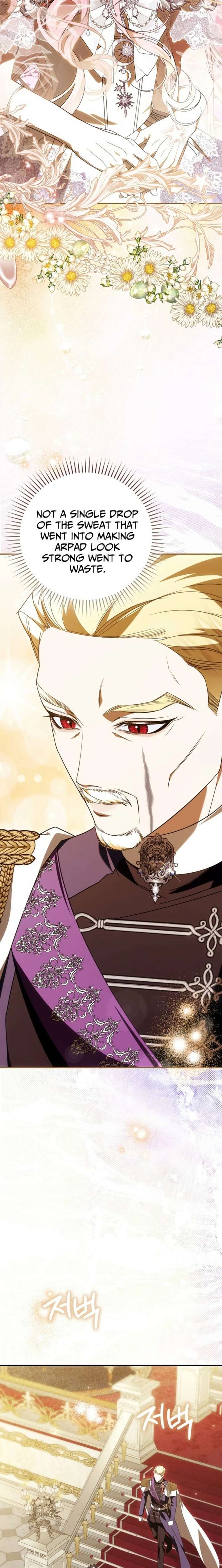 I’ll Start by Changing My Husband Through a Plunder Marriage Chapter 34 - Page 7