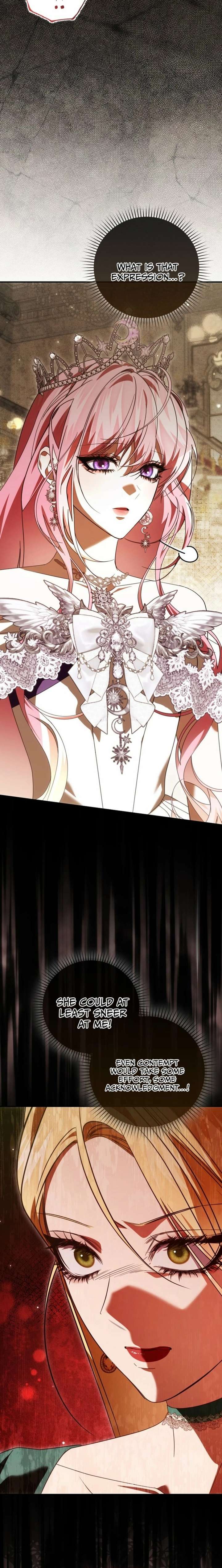 I’ll Start by Changing My Husband Through a Plunder Marriage Chapter 34 - Page 25