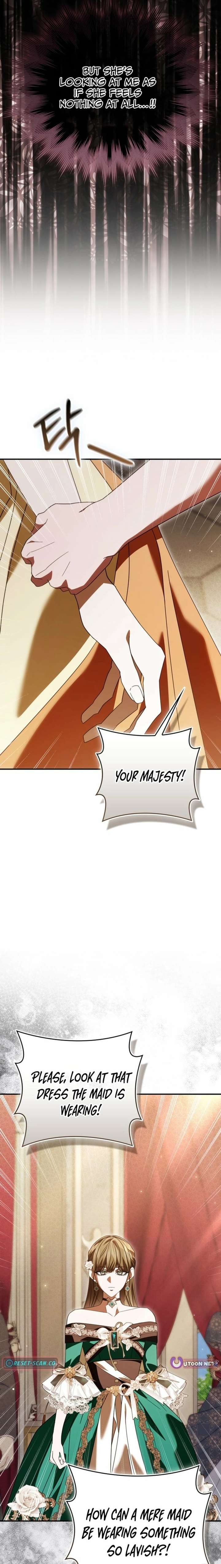I’ll Start by Changing My Husband Through a Plunder Marriage Chapter 34 - Page 26