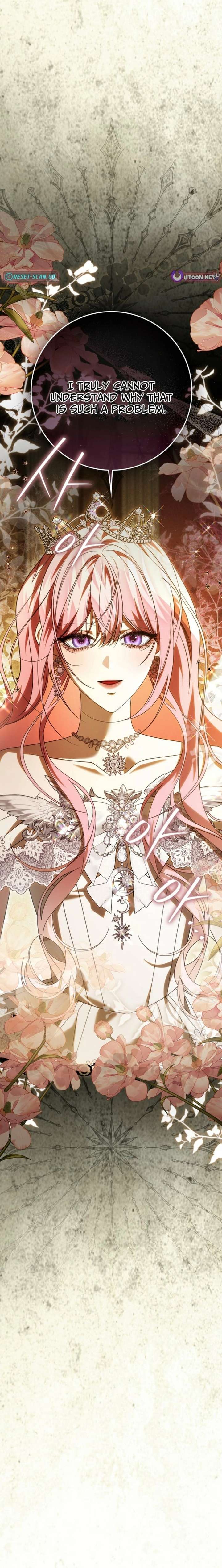 I’ll Start by Changing My Husband Through a Plunder Marriage Chapter 34 - Page 32
