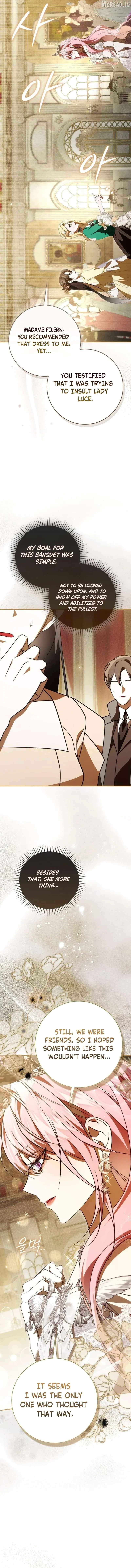 I’ll Start by Changing My Husband Through a Plunder Marriage Chapter 35 - Page 14