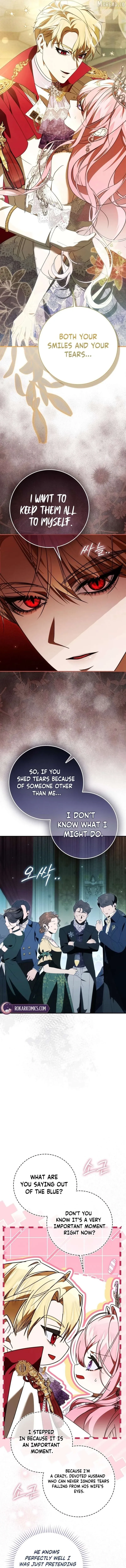 I’ll Start by Changing My Husband Through a Plunder Marriage Chapter 35 - Page 17