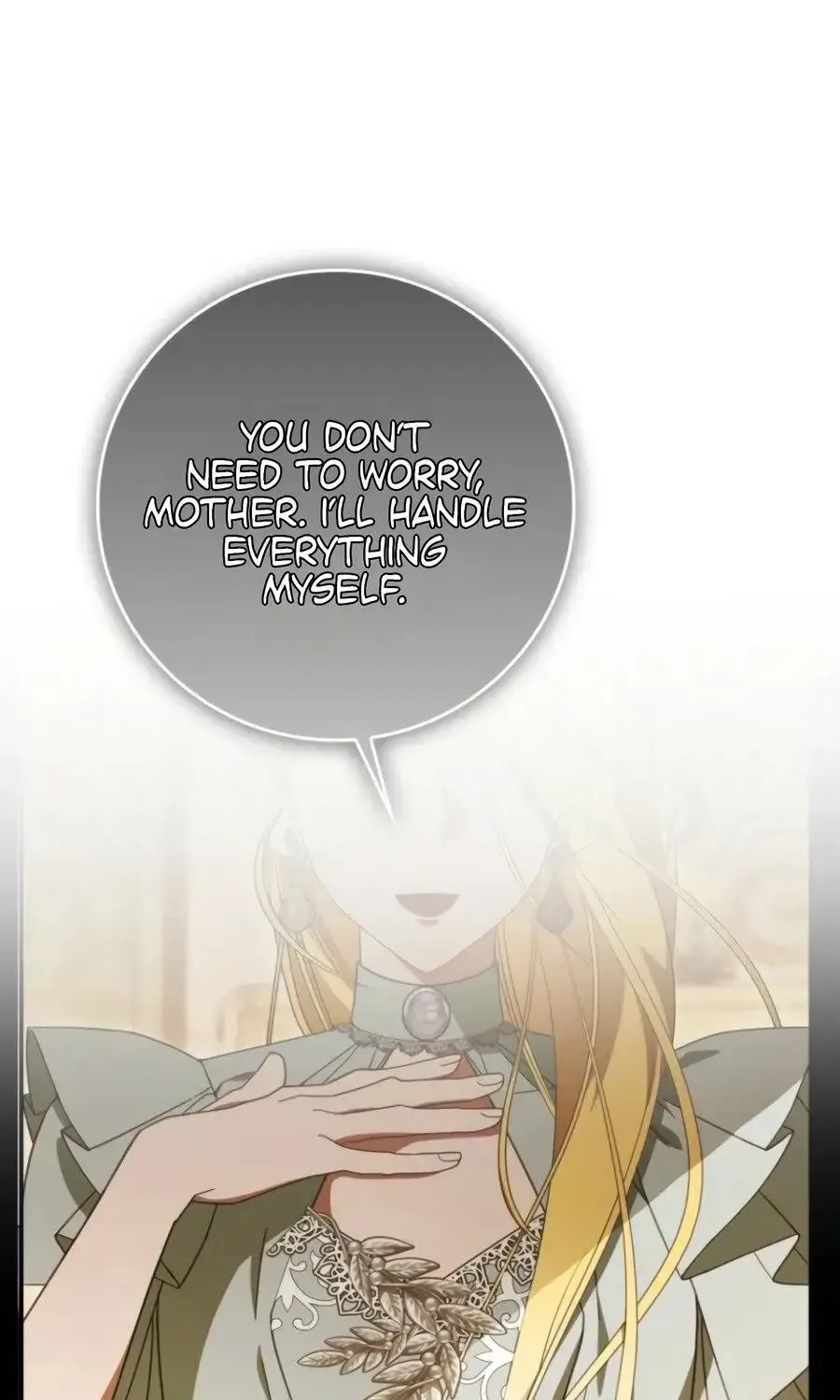 I’ll Start by Changing My Husband Through a Plunder Marriage Chapter 36 - Page 1