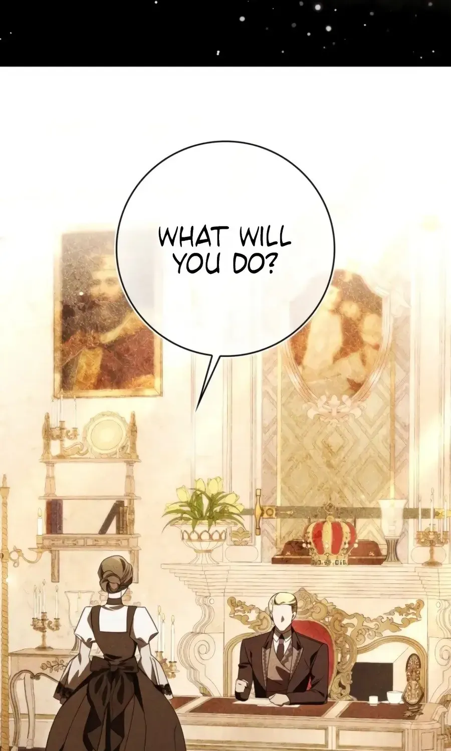 I’ll Start by Changing My Husband Through a Plunder Marriage Chapter 36 - Page 18