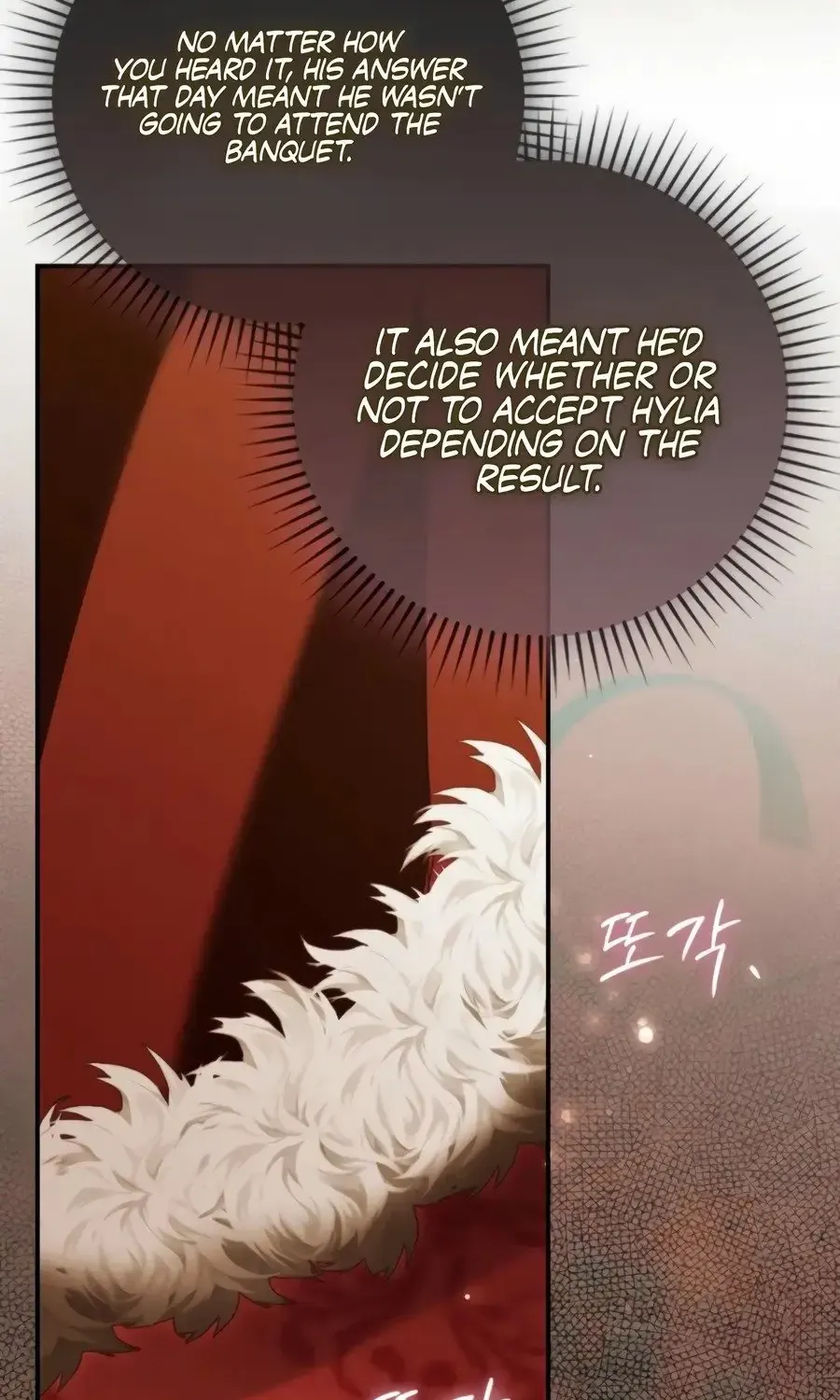 I’ll Start by Changing My Husband Through a Plunder Marriage Chapter 36 - Page 24